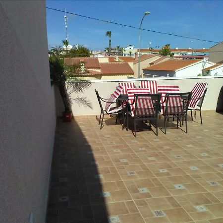 La Marina Bed & Breakfast Exterior foto