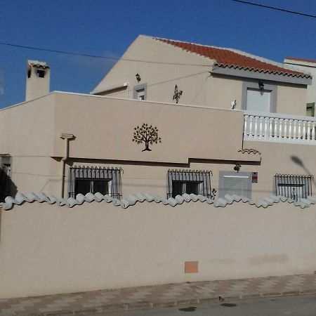 La Marina Bed & Breakfast Exterior foto