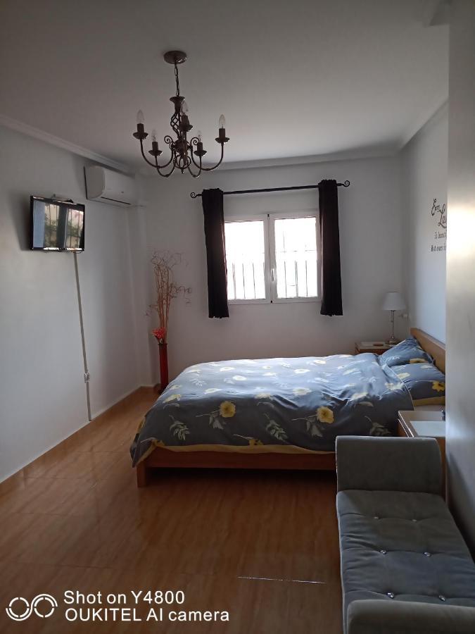 La Marina Bed & Breakfast Exterior foto