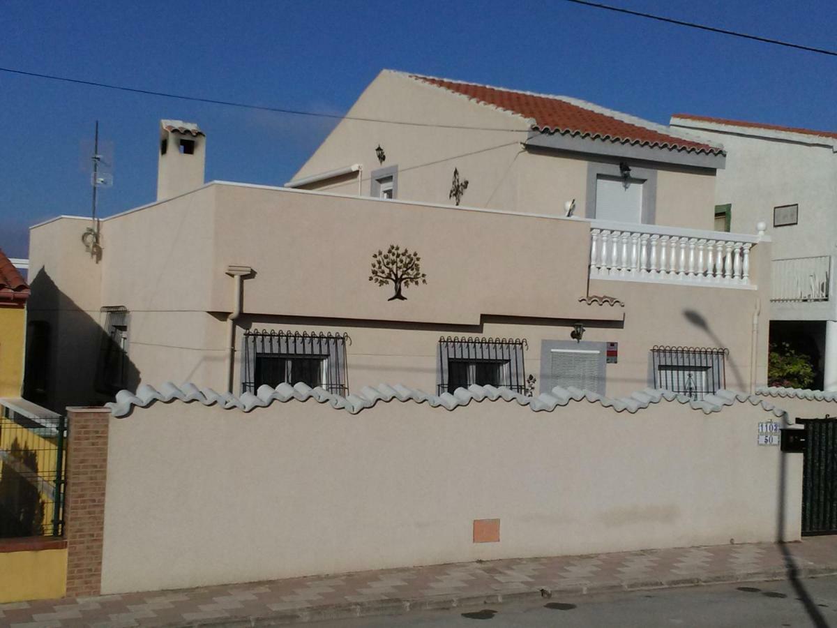 La Marina Bed & Breakfast Exterior foto